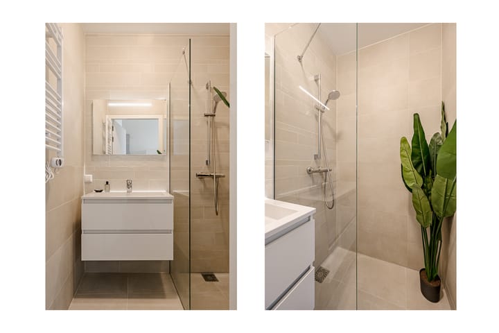 Foto 4 van Jansstraat 46-A16