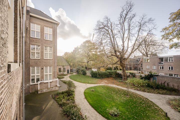 Foto 5 van Jansstraat 46-A16