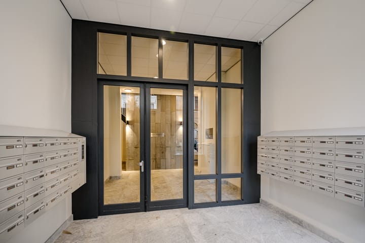 Foto 6 van Jansstraat 46-A16