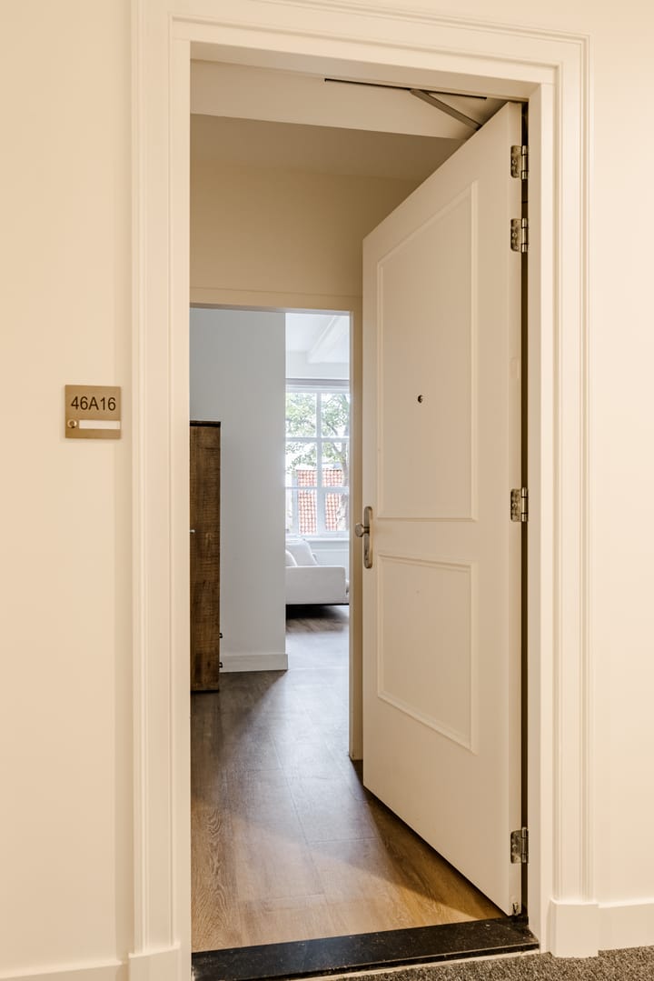 Foto 7 van Jansstraat 46-A16