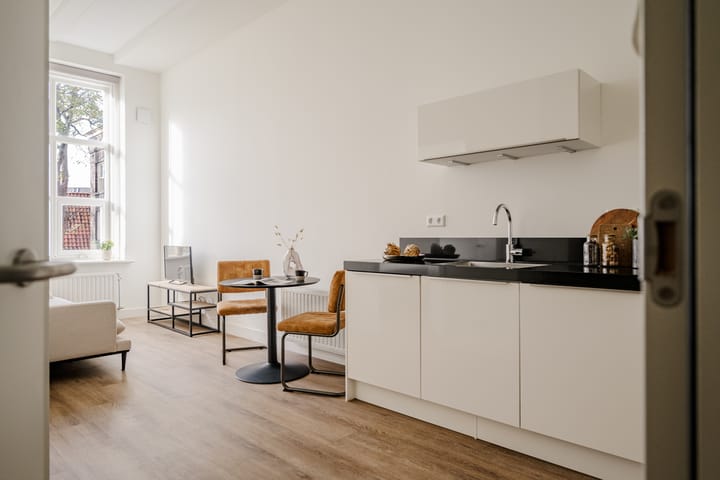 Foto 8 van Jansstraat 46-A16