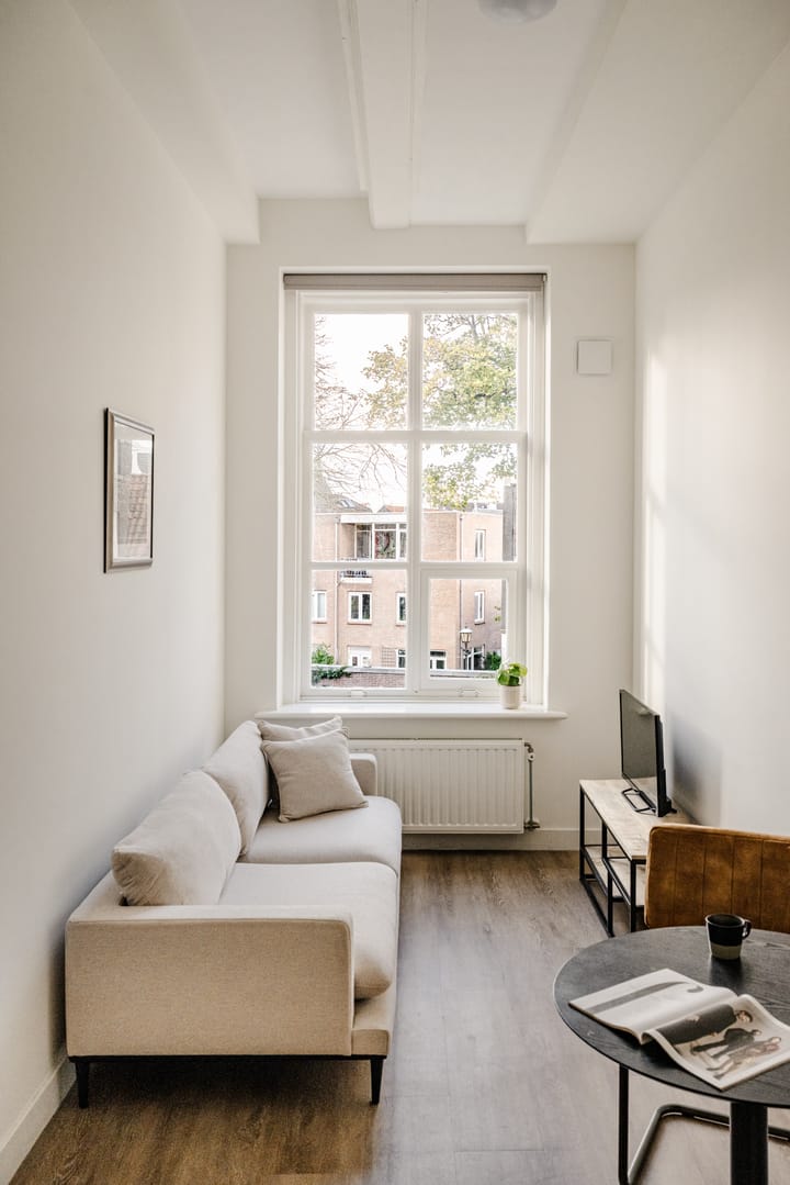 Foto 10 van Jansstraat 46-A16