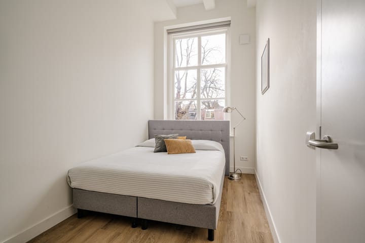 Foto 12 van Jansstraat 46-A16