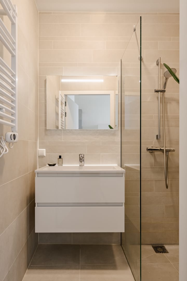 Foto 13 van Jansstraat 46-A16