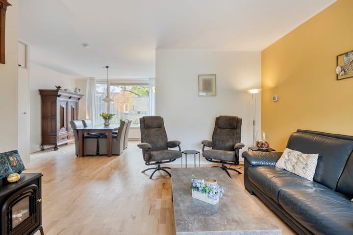 Foto 2 van Geyaartsborg 16