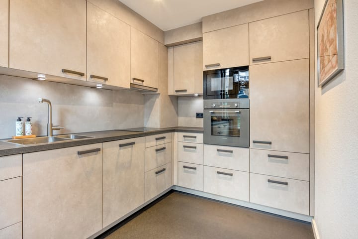 Foto 3 van Geyaartsborg 16