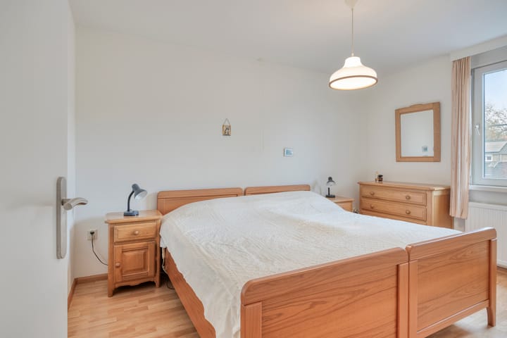 Foto 4 van Geyaartsborg 16