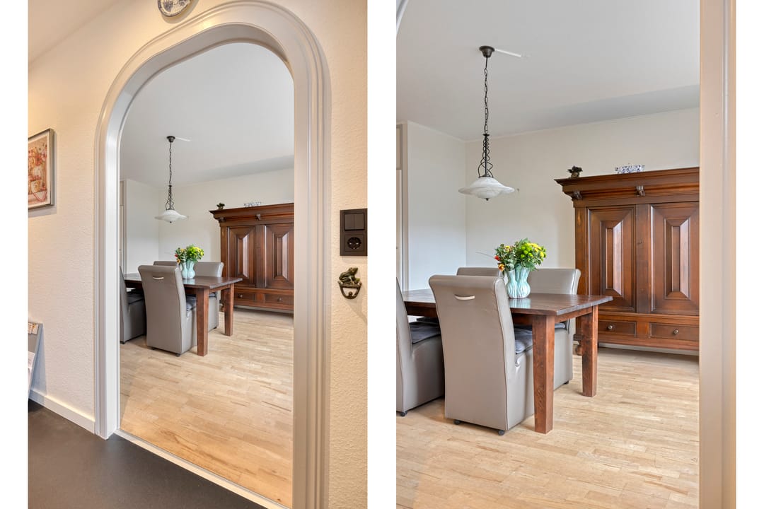 Foto 7 van Geyaartsborg 16