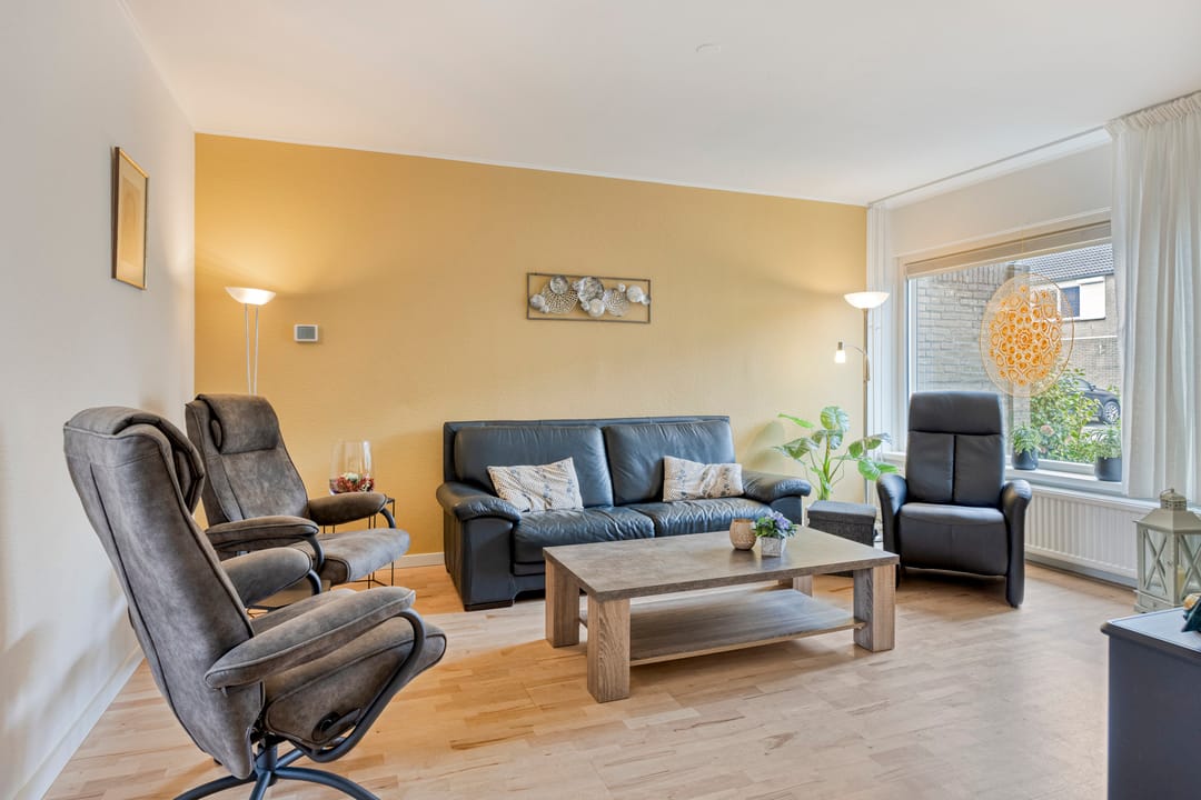 Foto 8 van Geyaartsborg 16