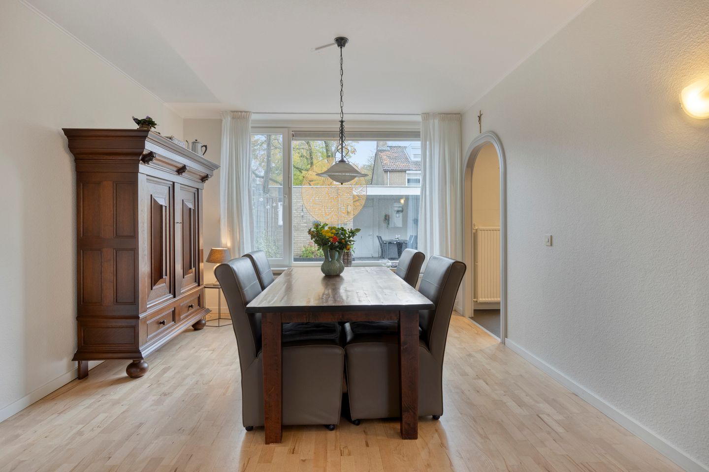 Foto 10 van Geyaartsborg 16