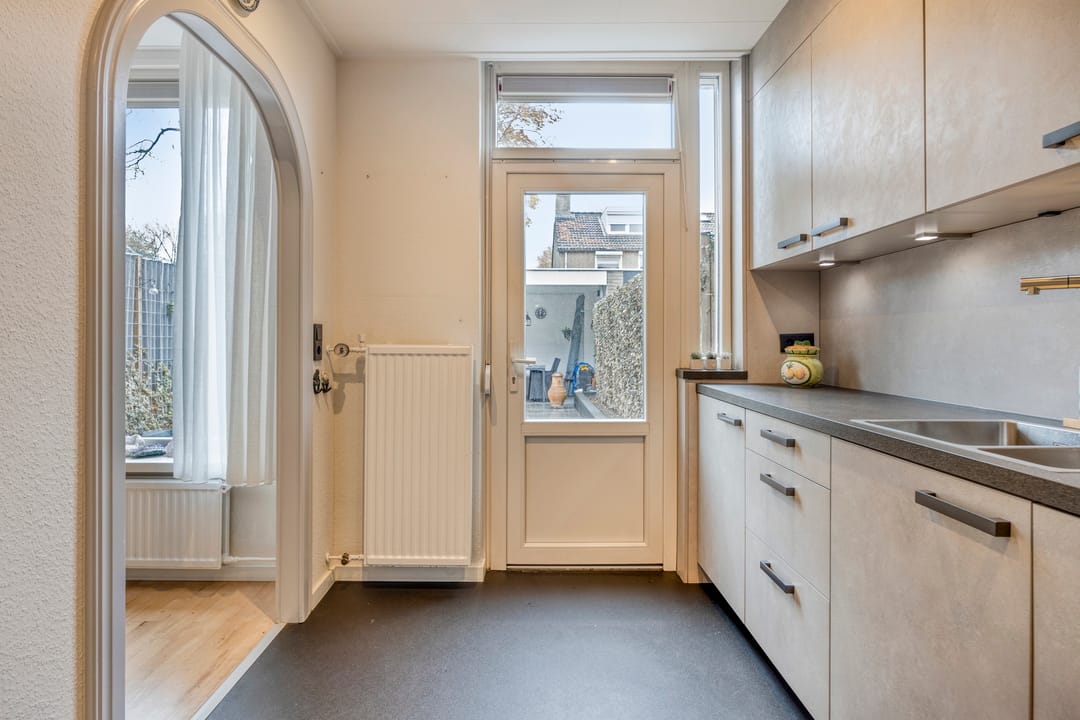 Foto 13 van Geyaartsborg 16