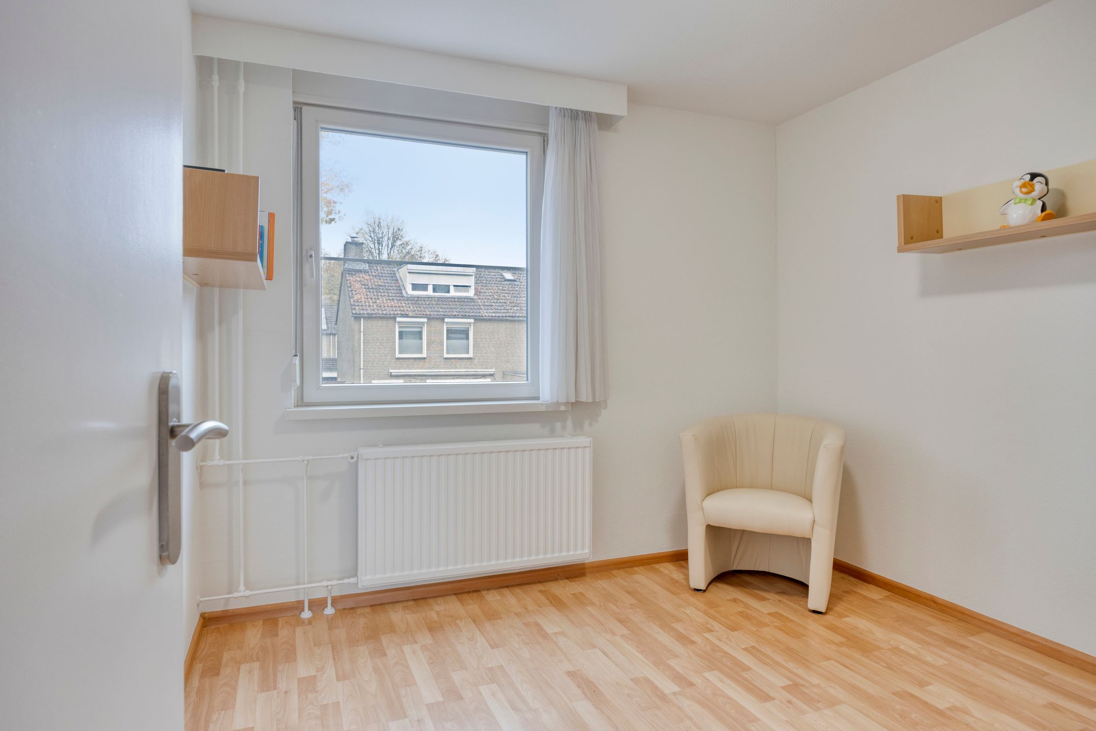 Foto 18 van Geyaartsborg 16