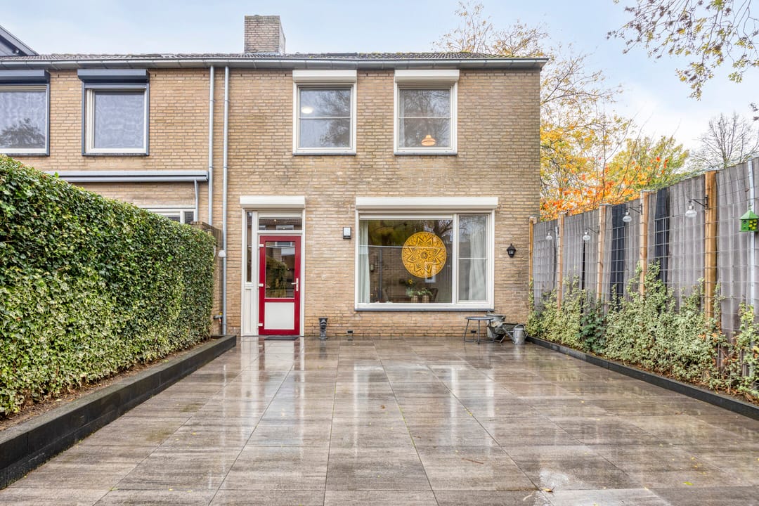 Foto 23 van Geyaartsborg 16