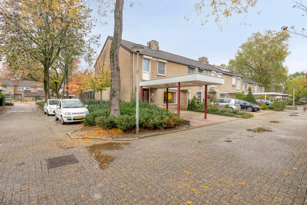 Foto 26 van Geyaartsborg 16