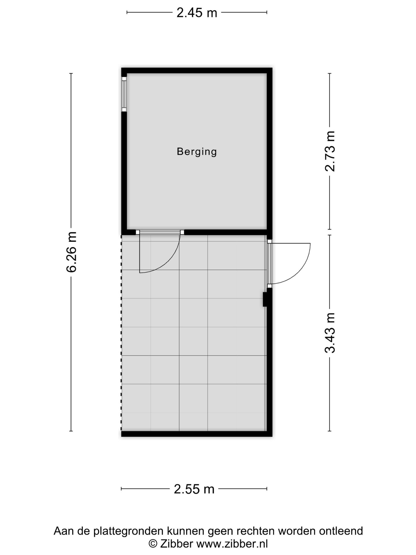 Foto 29 van Geyaartsborg 16