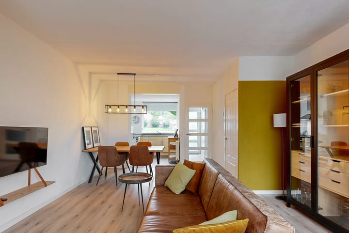 Foto 4 van Jan Steenstraat 6