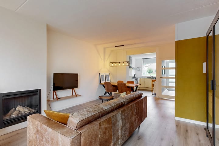 Foto 5 van Jan Steenstraat 6