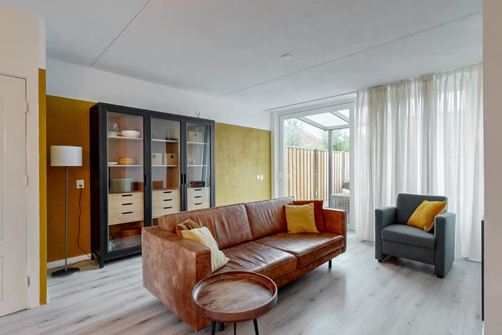 Foto 6 van Jan Steenstraat 6