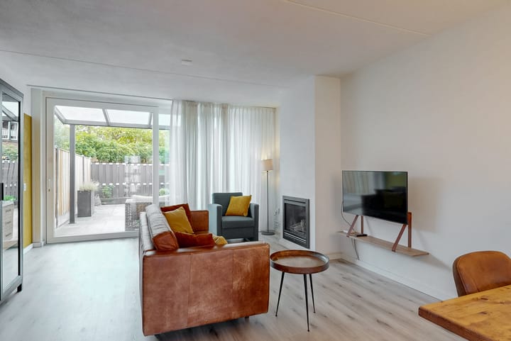 Foto 7 van Jan Steenstraat 6