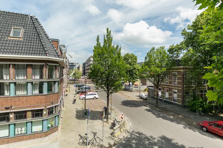 Foto 4 van Baljéestraat 136