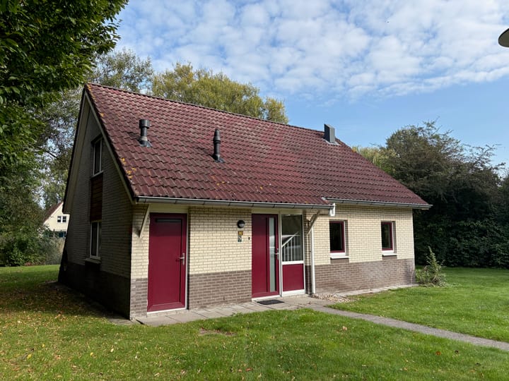 Photo 1 of Sandurdreef 5-302