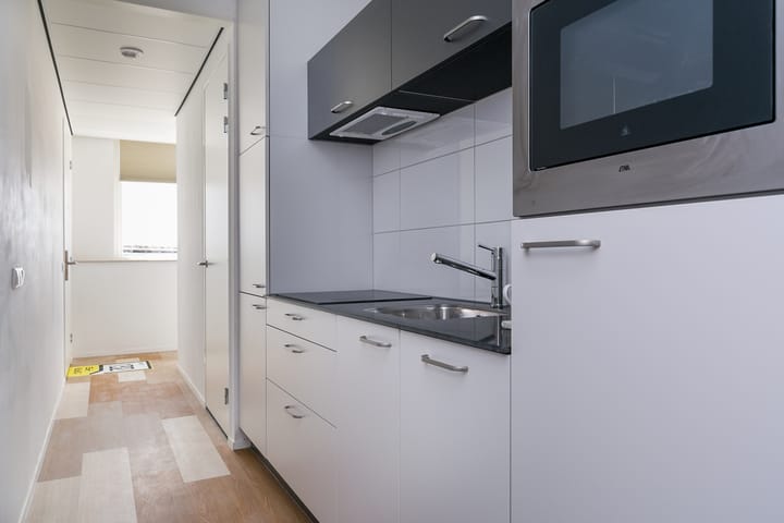 Foto 5 van Baljéestraat 136