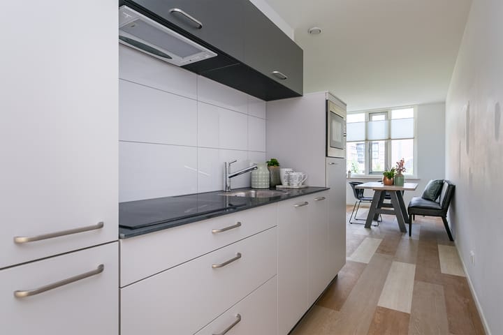 Photo 6 of Baljéestraat 136