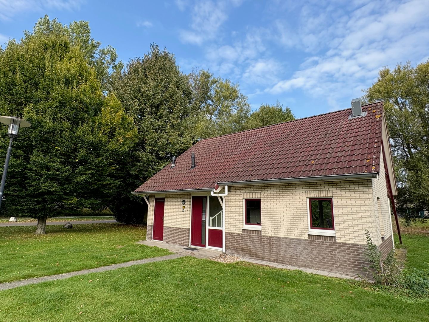 Foto 4 van Sandurdreef 5-302