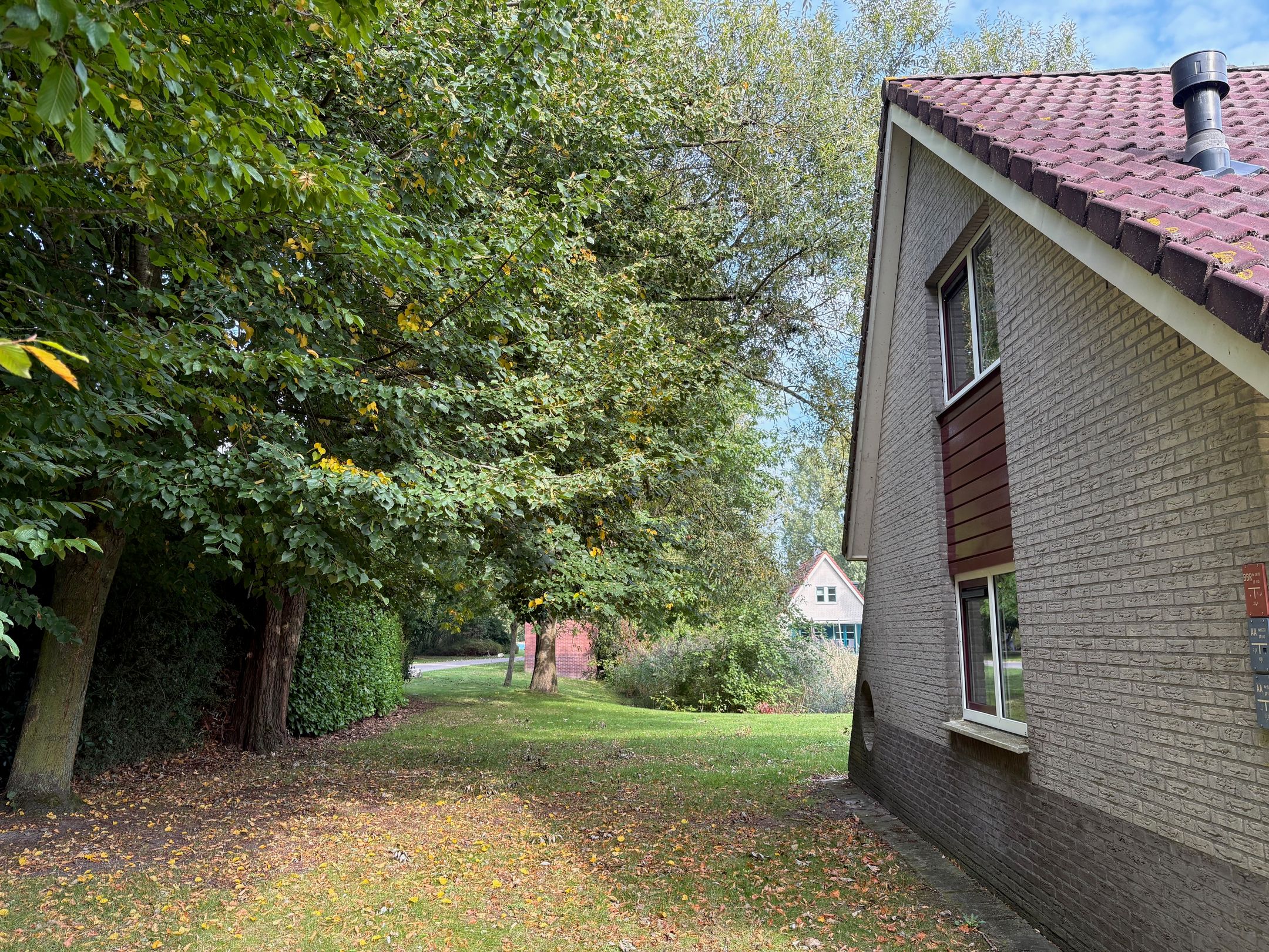 3-bedroom freehold villa in Emmen — photo 4 of 5