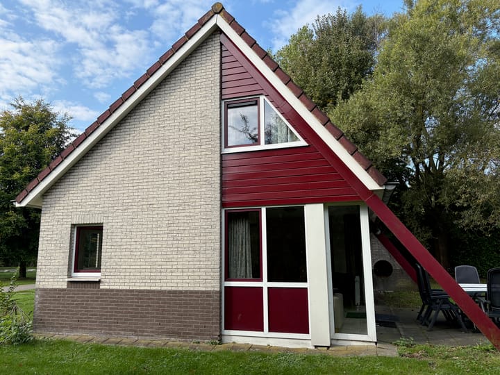 Photo 5 of Sandurdreef 5-302