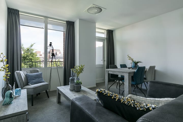 Photo 9 of Baljéestraat 136