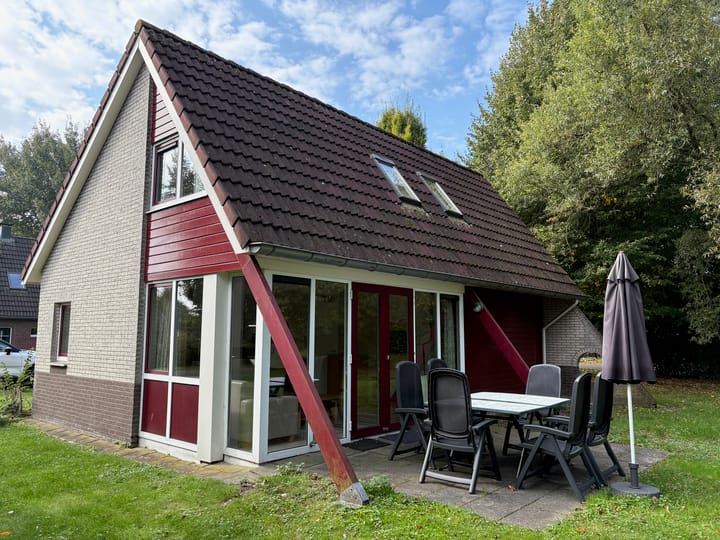 Photo 6 of Sandurdreef 5-302