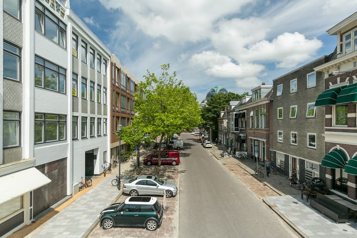 Foto 3 van Baljéestraat 136