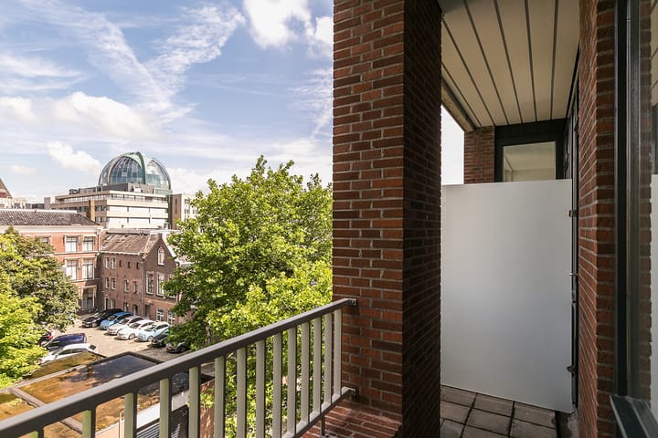 Photo 13 of Baljéestraat 136