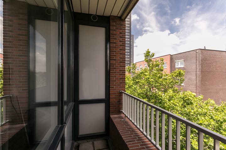 Photo 14 of Baljéestraat 136