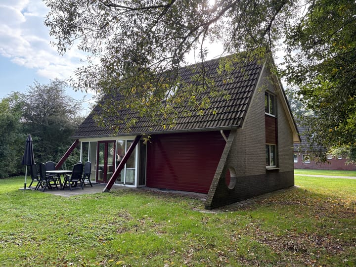 Photo 19 of Sandurdreef 5-302