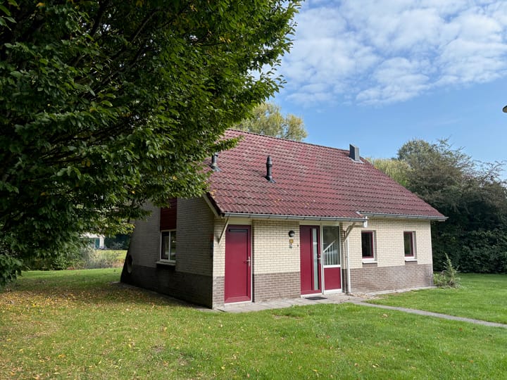 Photo 20 of Sandurdreef 5-302