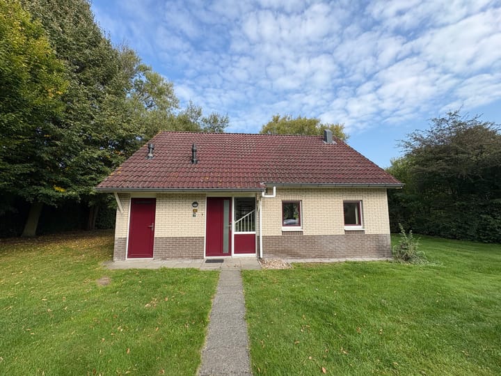 Photo 21 of Sandurdreef 5-302