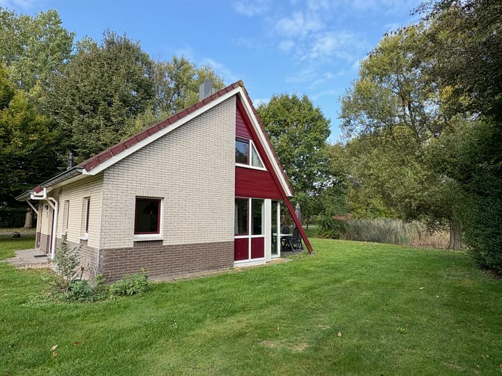 Photo 22 of Sandurdreef 5-302