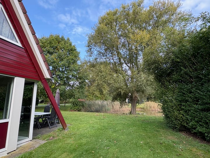 Photo 23 of Sandurdreef 5-302