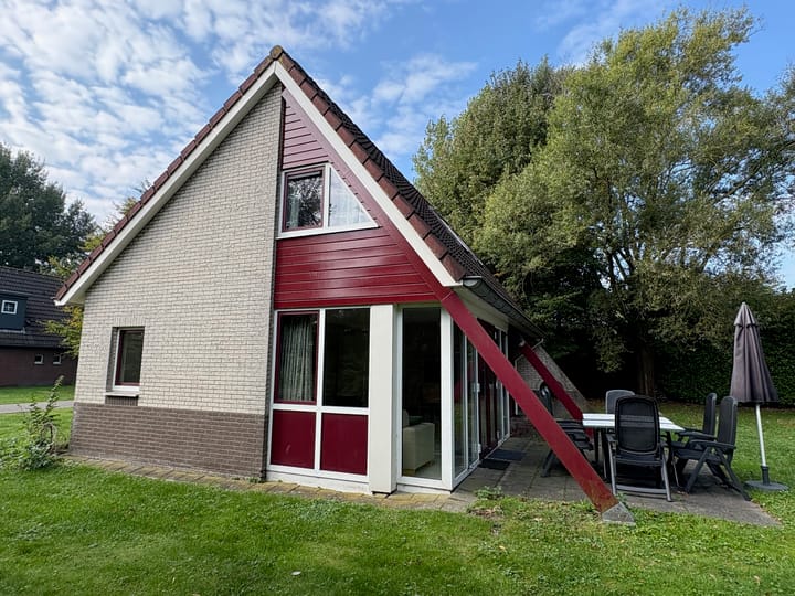 Photo 24 of Sandurdreef 5-302