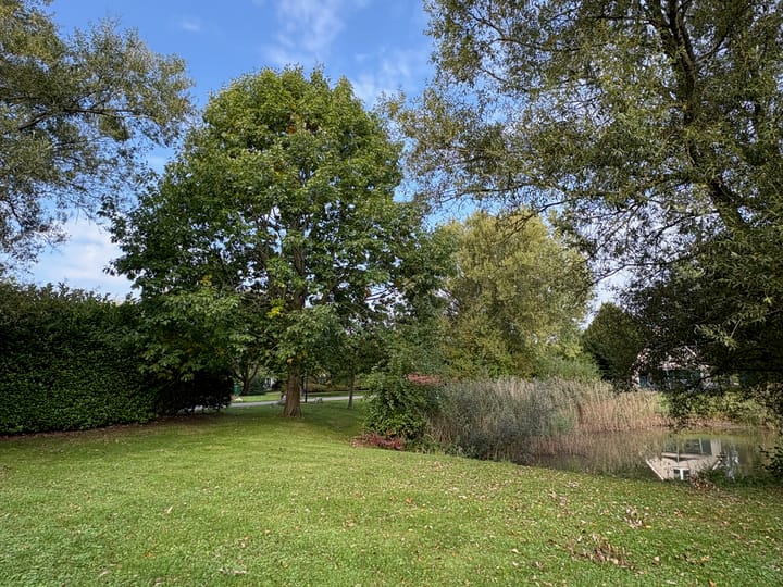 Photo 25 of Sandurdreef 5-302