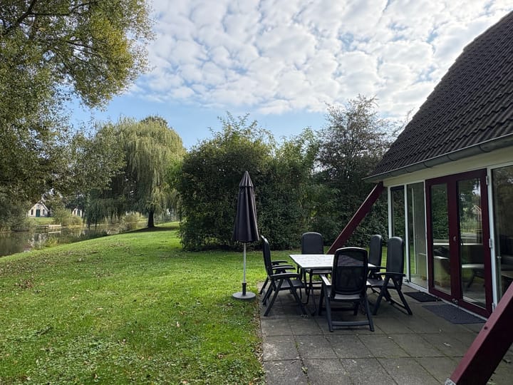 Photo 27 of Sandurdreef 5-302