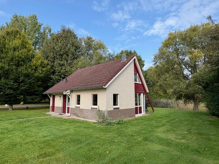 Photo 28 of Sandurdreef 5-302