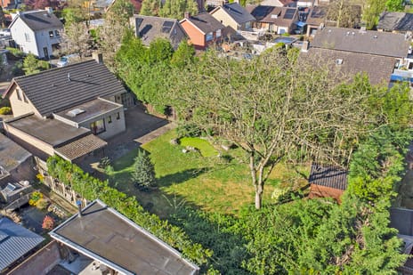 Kerkpad 10 tertiary image