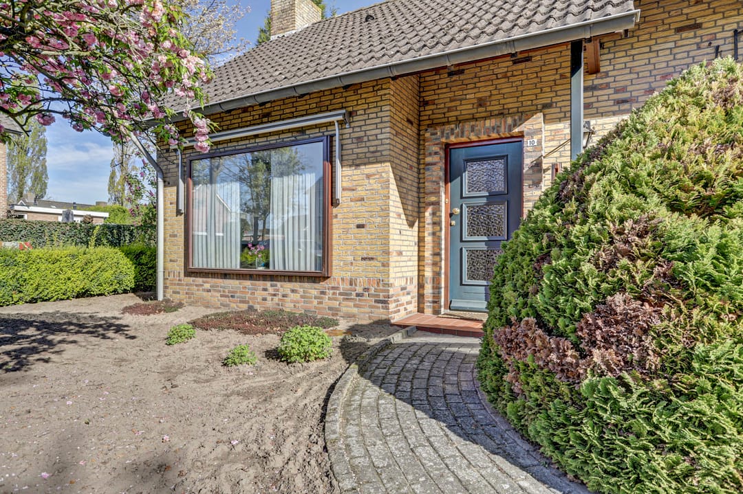 Foto 8 van Kerkpad 10