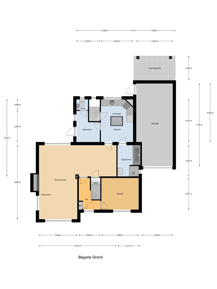 Foto 32 van Kerkpad 10