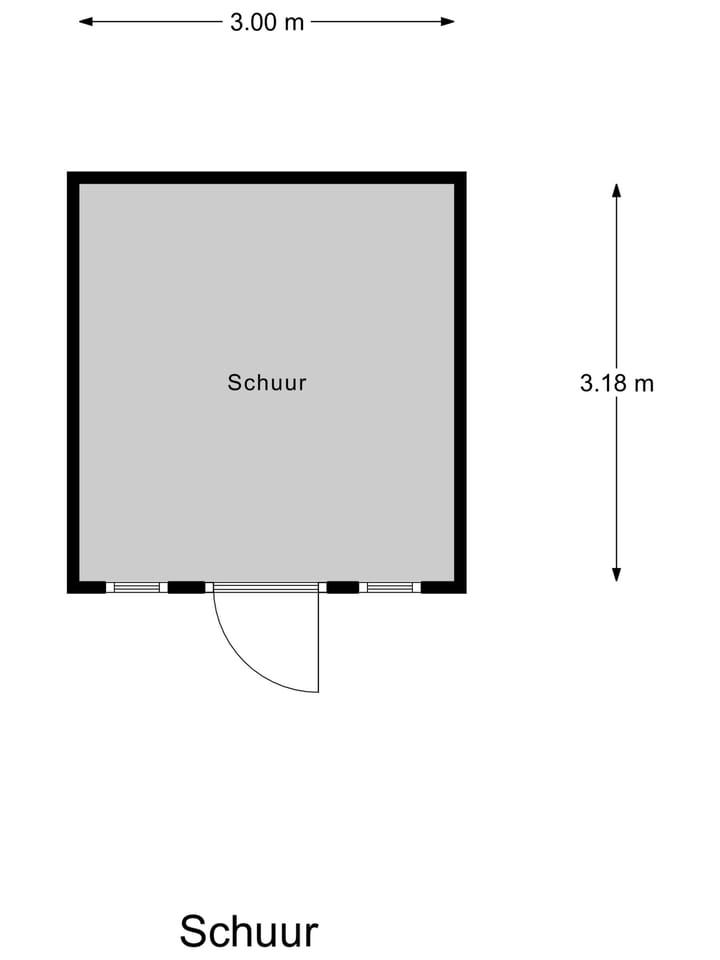 Foto 35 van Kerkpad 10