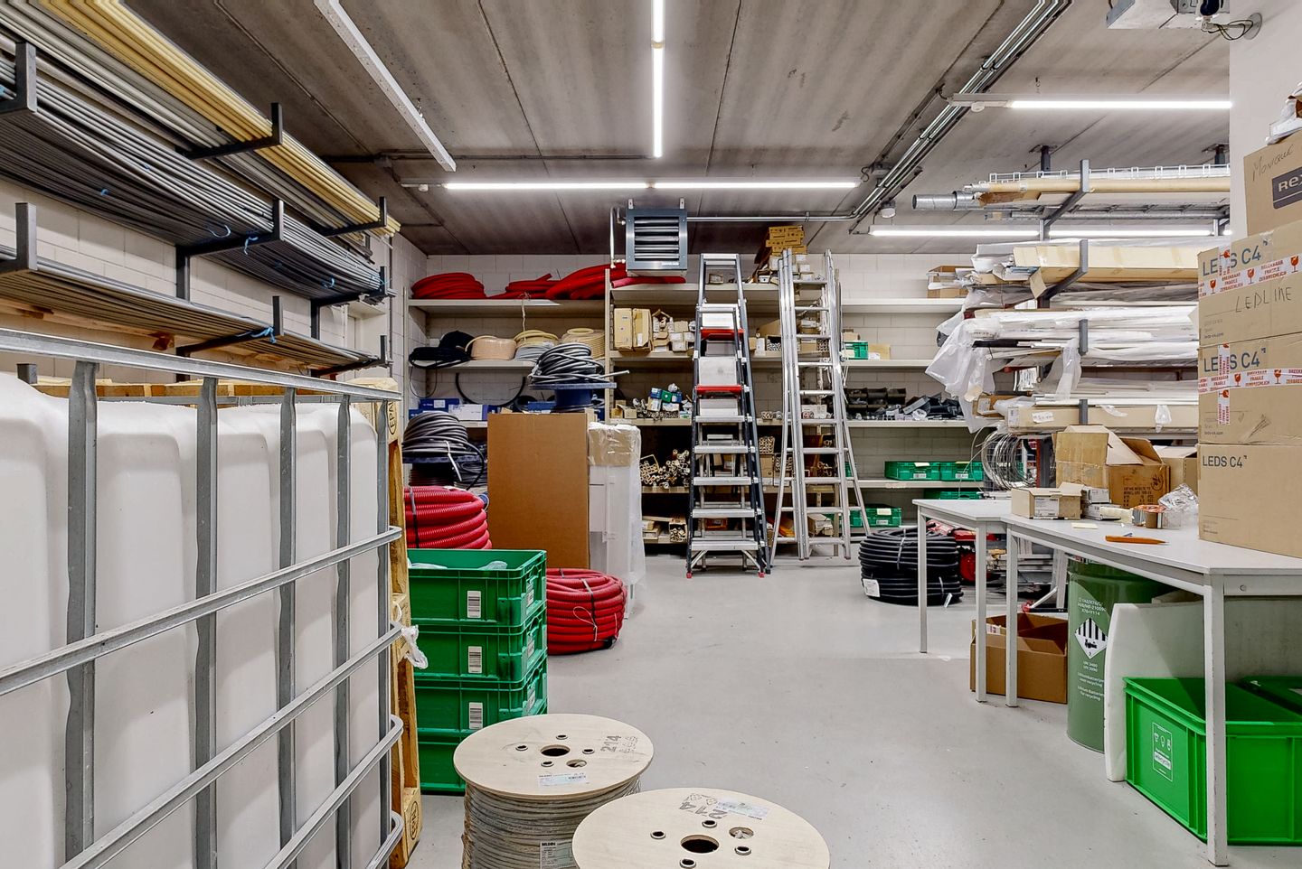 Bekijk foto 2 van F.A. Wentstraat 2-A