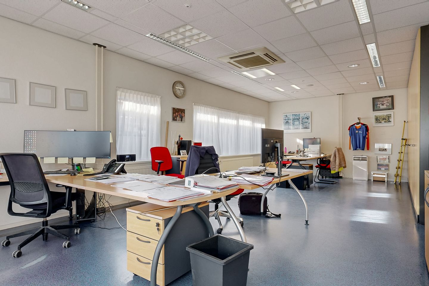 Bekijk foto 3 van F.A. Wentstraat 2-A